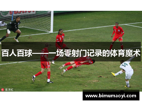 百人百球——一场零射门记录的体育魔术