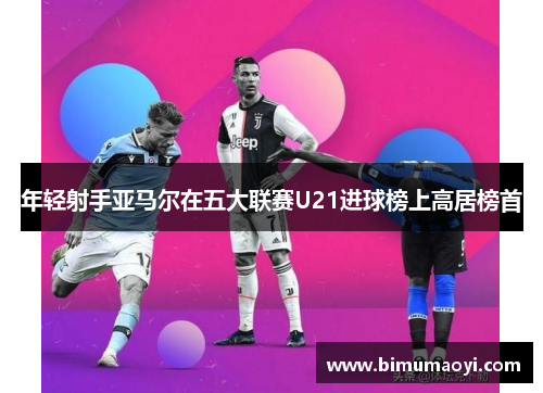 年轻射手亚马尔在五大联赛U21进球榜上高居榜首